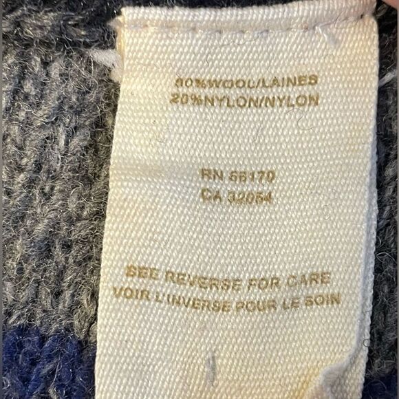 Free People hooded swing cardigan with double hook closure M - Picture 7 of 7